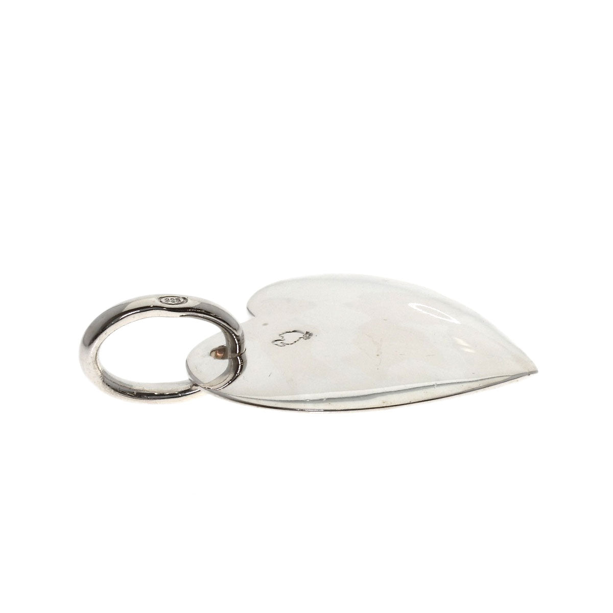 ポメラート DoDo ドド ハート ペンダントトップ 中古 商品画像5