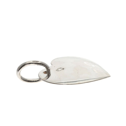 ポメラート DoDo ドド ハート ペンダントトップ 中古 商品画像5