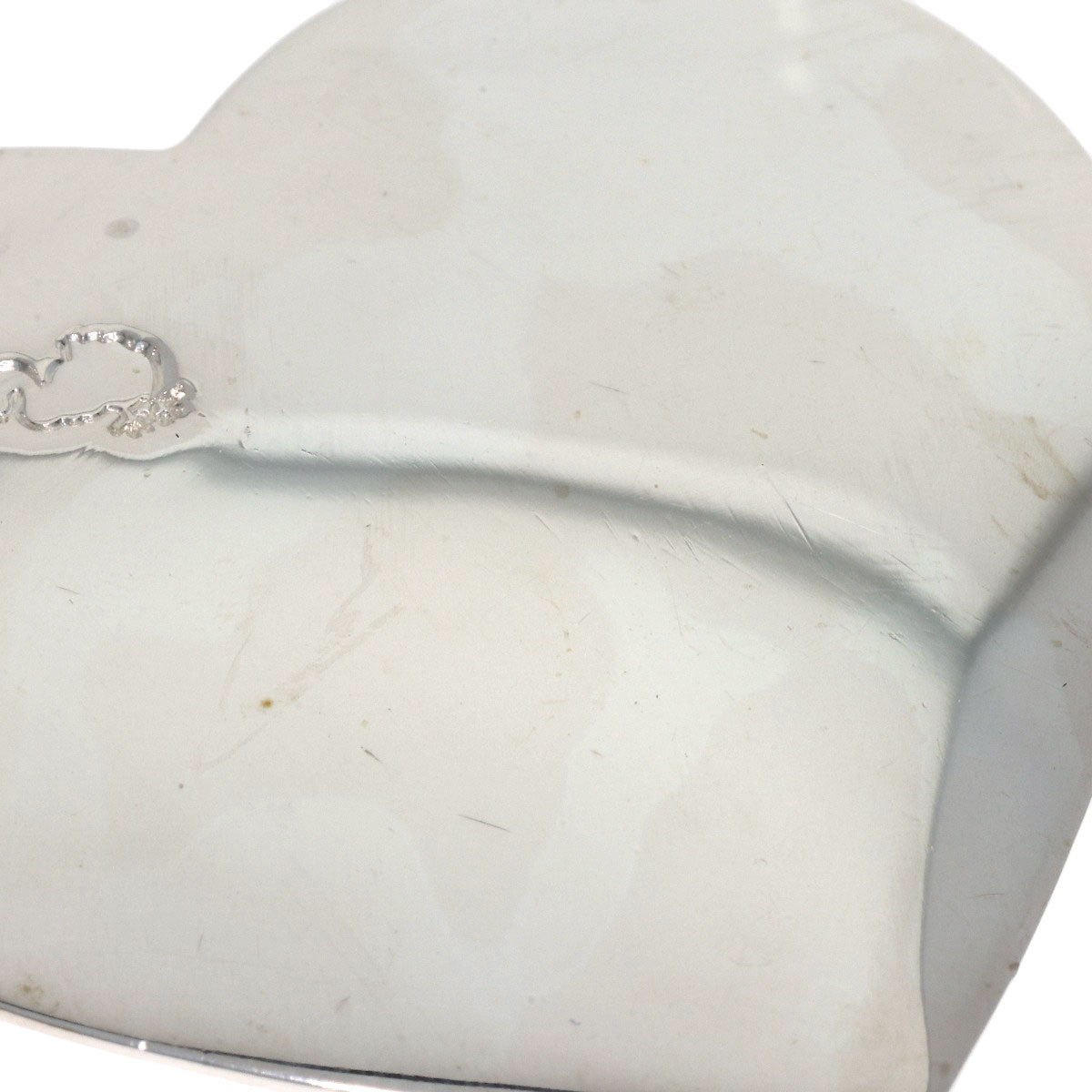 ポメラート DoDo ドド ハート ペンダントトップ 中古 商品画像8