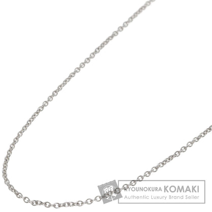 ティファニー チェーン 40.5cm ネックレス 中古 商品画像1