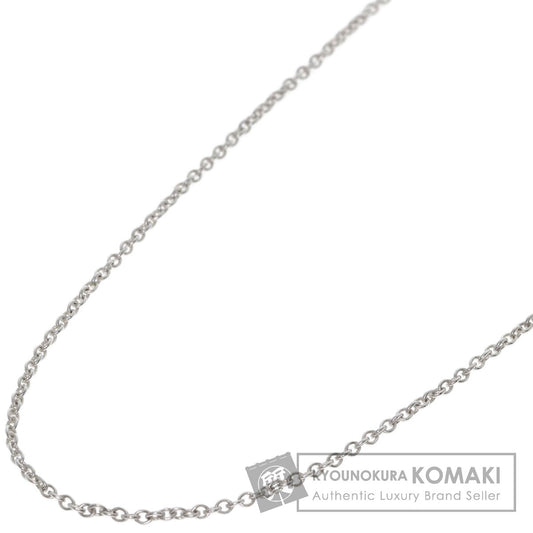 ティファニー チェーン 40.5cm ネックレス 中古 商品画像1