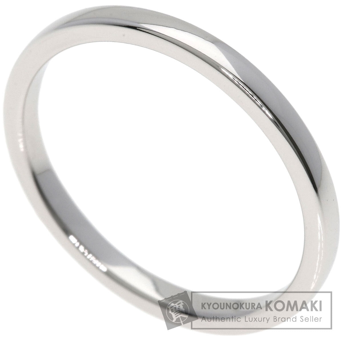 カルティエ バレリーナ #56 リング・指輪 中古 商品画像1
