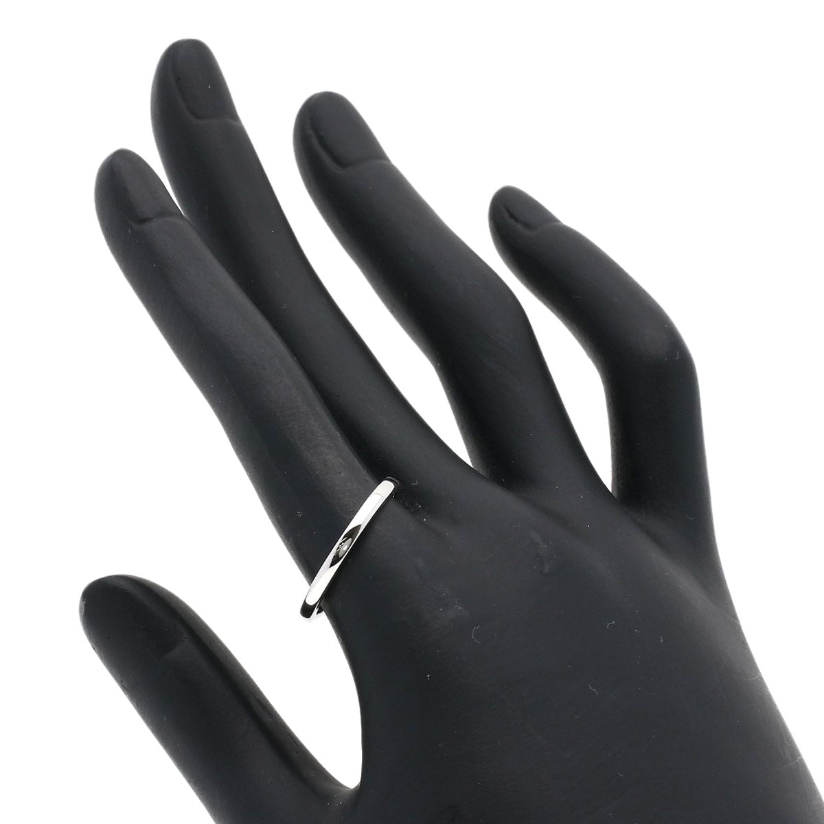 カルティエ バレリーナ #56 リング・指輪 中古 商品画像6