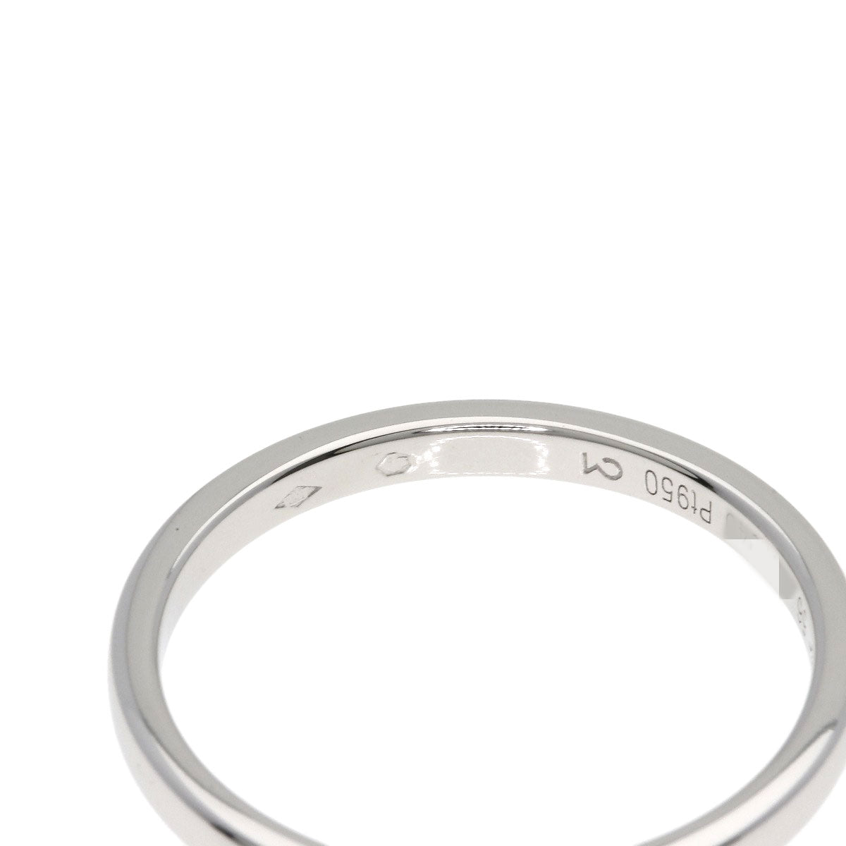 カルティエ バレリーナ #56 リング・指輪 中古 商品画像8