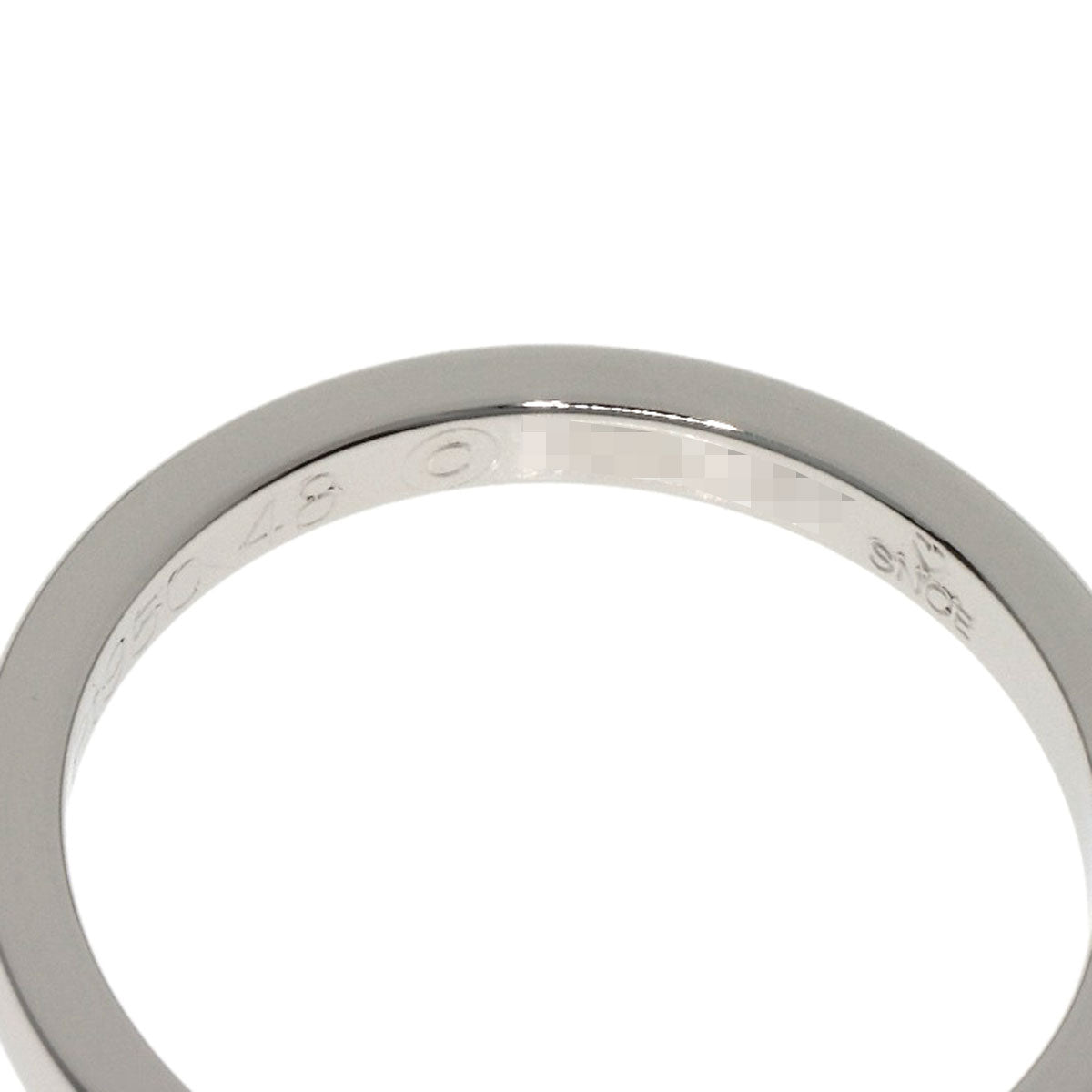 カルティエ バレリーナ #48 リング・指輪 中古 商品画像6