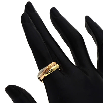 カルティエ トリニティ #51 リング・指輪 中古 商品画像6