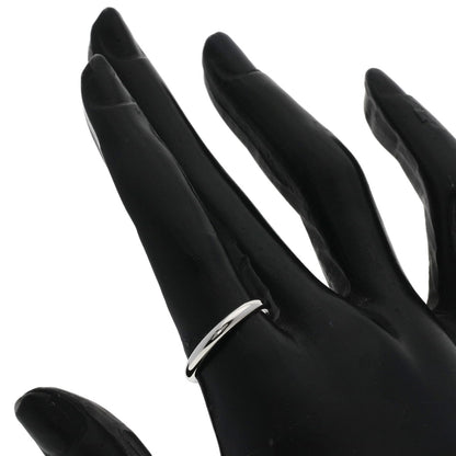 CARTIER カルティエ ウェディング #54 リング・指輪 PT950 レディース 中古