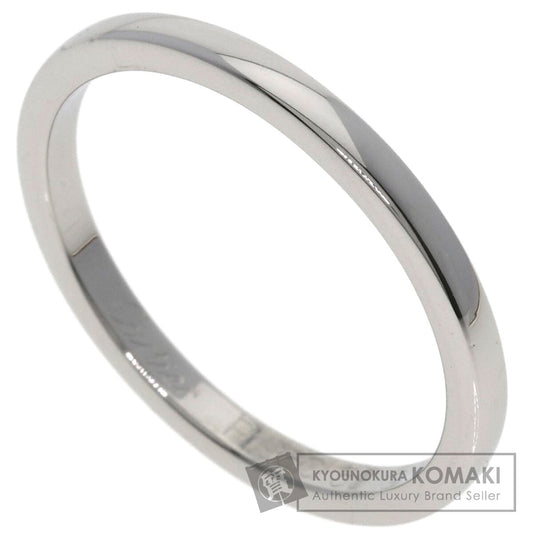 カルティエ ウェディング #59 リング・指輪 中古 商品画像1