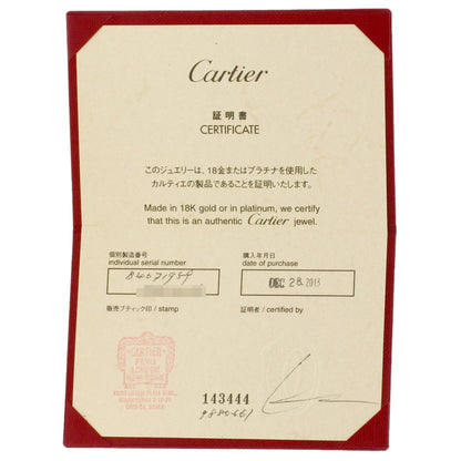 カルティエ ウェディング #59 リング・指輪 中古 商品画像8