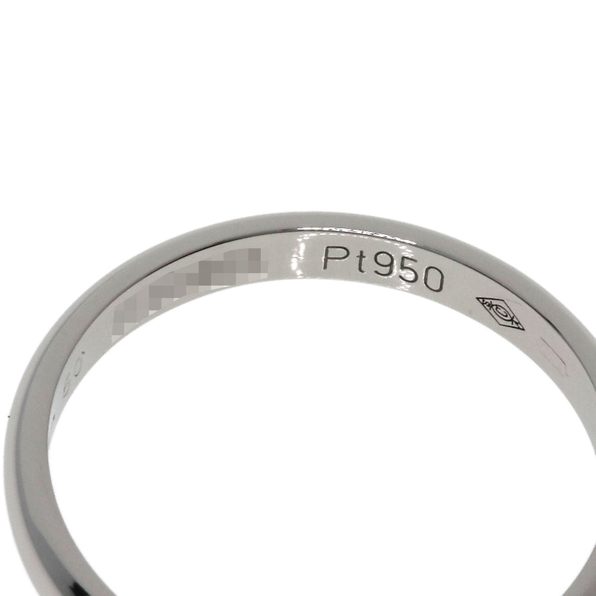 カルティエ ウェディング #50 リング・指輪 中古 商品画像6