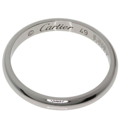 カルティエ ウェディング #49 リング・指輪 中古 商品画像5