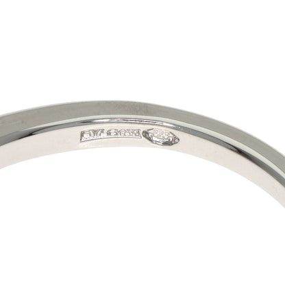 BVLGARI ブルガリ フェディ ウェディング リング・指輪 PT950 レディース 中古