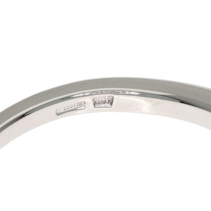 BVLGARI ブルガリ フェディ ウェディング リング・指輪 PT950 レディース 中古
