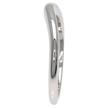 BVLGARI ブルガリ フェディ ウェディング リング・指輪 PT950 レディース 中古