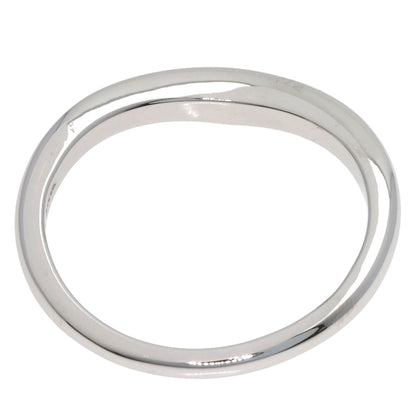BVLGARI ブルガリ フェディ ウェディング リング・指輪 PT950 レディース 中古