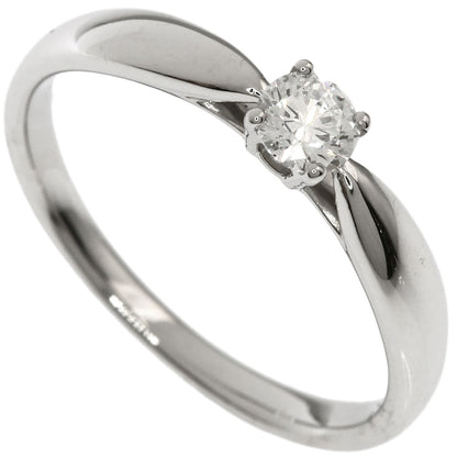ティファニー ハーモニー 1P ダイヤモンド リング・指輪 中古 商品画像2