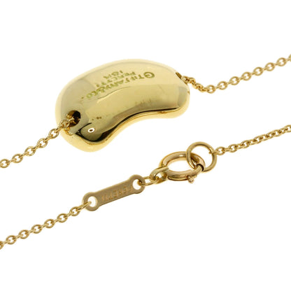 ティファニー ビーン ネックレス 中古 商品画像3