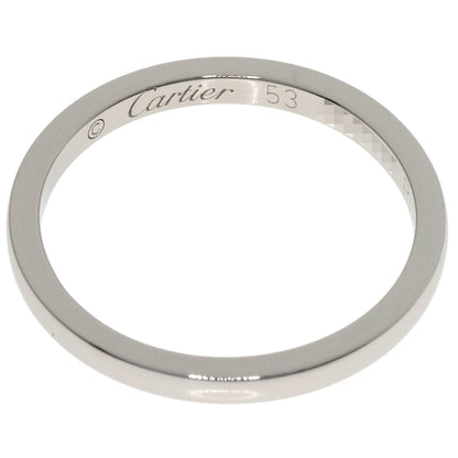 カルティエ ウェディング #53 リング・指輪 中古 商品画像5