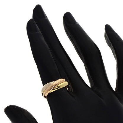 カルティエ トリニティ #49 リング・指輪 中古 商品画像5