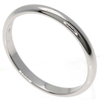 CARTIER カルティエ ウェディング #56 リング・指輪 PT950 レディース 中古