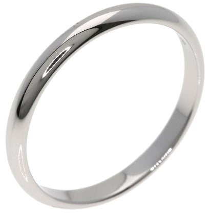 CARTIER カルティエ ウェディング #56 リング・指輪 PT950 レディース 中古