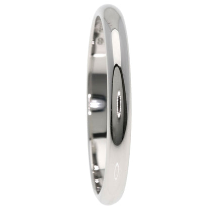CARTIER カルティエ ウェディング #56 リング・指輪 PT950 レディース 中古