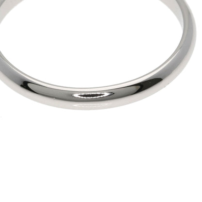 CARTIER カルティエ ウェディング #56 リング・指輪 PT950 レディース 中古