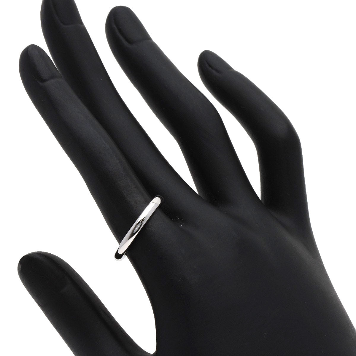 ヴァンクリーフ＆アーペル タンドルモン #52 リング・指輪 中古 商品画像6