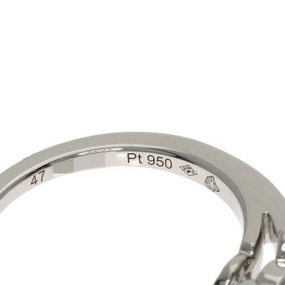 カルティエ バレリーナ ダイヤモンド #47 リング・指輪 中古 商品画像6