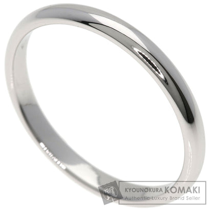 カルティエ ウェディング #56 リング・指輪 中古 商品画像1