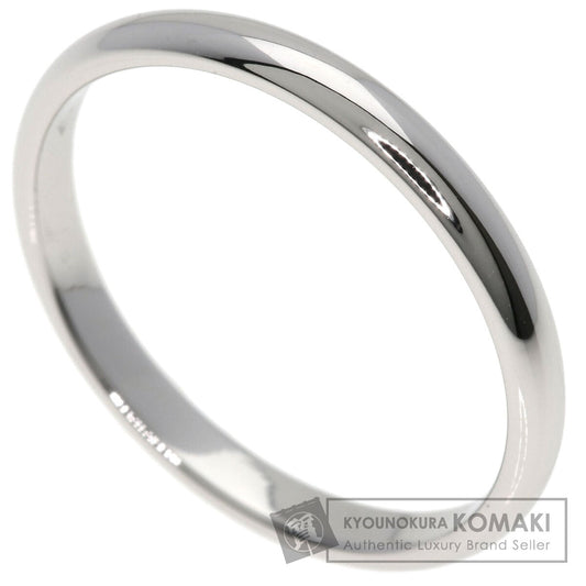 カルティエ ウェディング #56 リング・指輪 中古 商品画像1