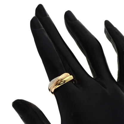 カルティエ トリニティ #50 リング・指輪 中古 商品画像5