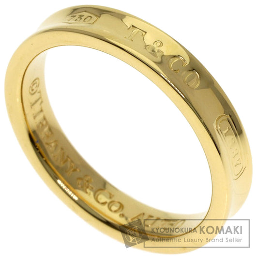 ティファニー 1837 ナロー リング・指輪 中古 商品画像1
