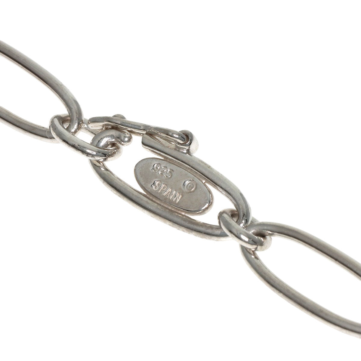 ティファニー フルハート ブレスレット 中古 商品画像5