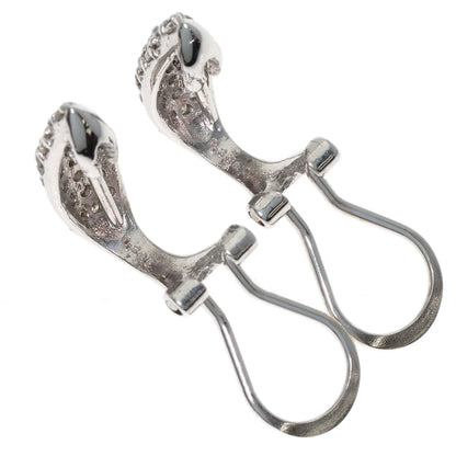 セレクトジュエリー ダイヤモンド ピアス 2WAY イヤリング 中古 商品画像6