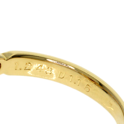 セレクトジュエリー ルビー ダイヤモンド リング・指輪 中古 商品画像7