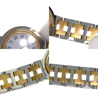エルメス クリッパー 腕時計 中古 商品画像18