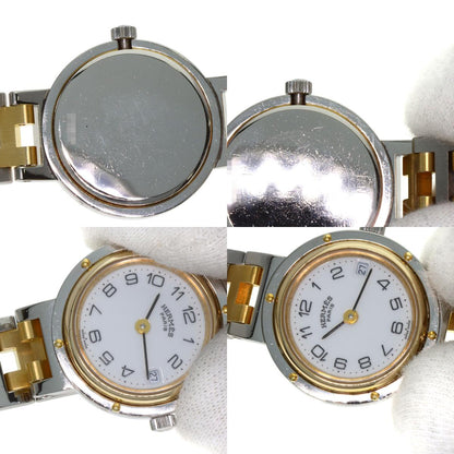エルメス クリッパー 腕時計 中古 商品画像19