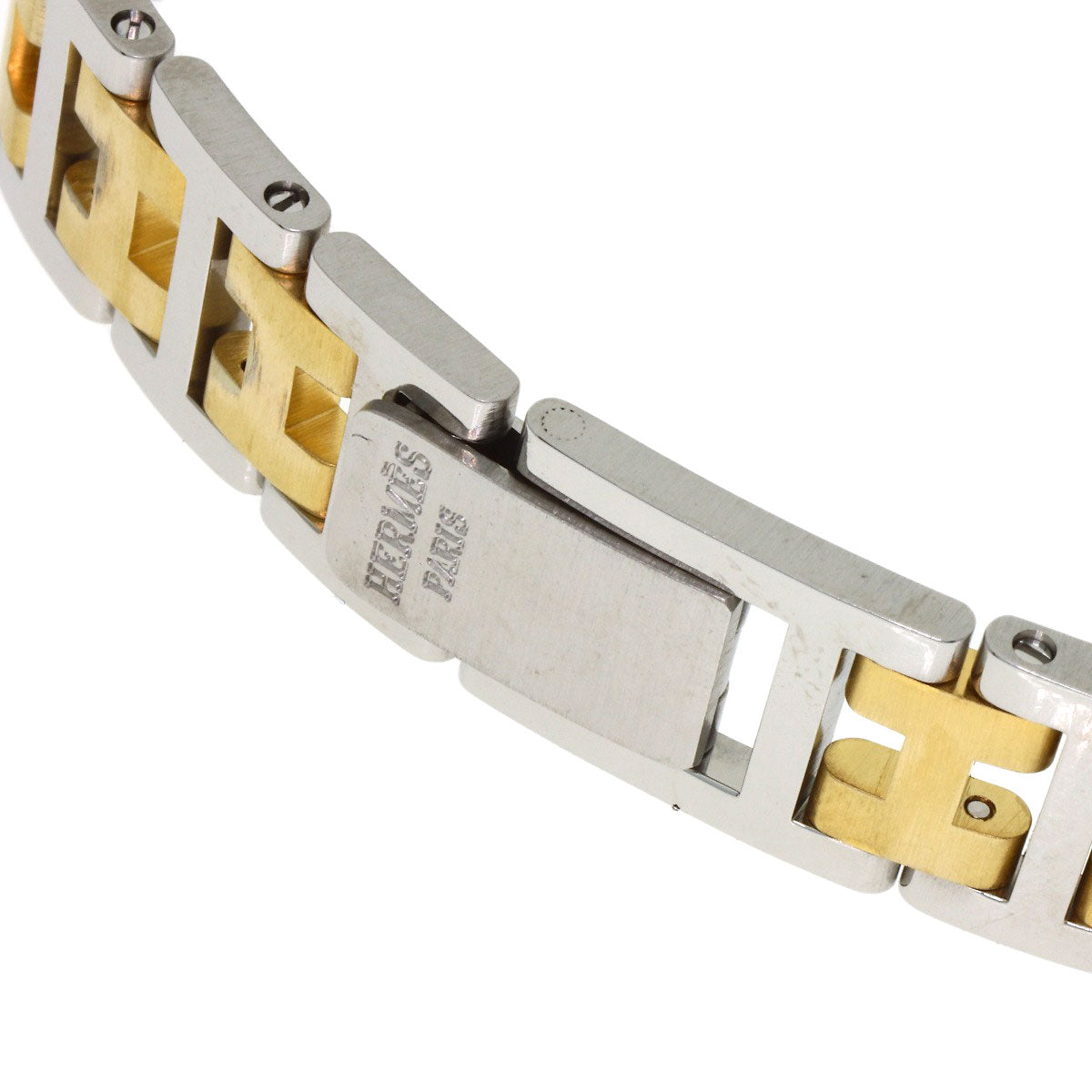 エルメス クリッパー 腕時計 中古 商品画像9