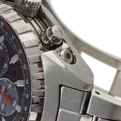 SEIKO セイコー SBDL025 プロスペックス スカイ プロフェッションナル 腕時計 SS メンズ 中古