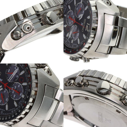 セイコー SBDL025 プロスペックス スカイ プロフェッションナル 腕時計 中古 商品画像18
