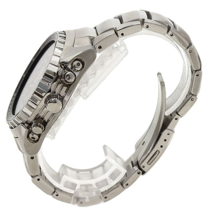 SEIKO セイコー SBDL025 プロスペックス スカイ プロフェッションナル 腕時計 SS メンズ 中古