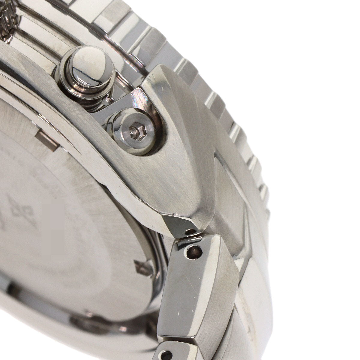 SEIKO セイコー SBDL025 プロスペックス スカイ プロフェッションナル 腕時計 SS メンズ 中古