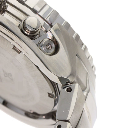 SEIKO セイコー SBDL025 プロスペックス スカイ プロフェッションナル 腕時計 SS メンズ 中古