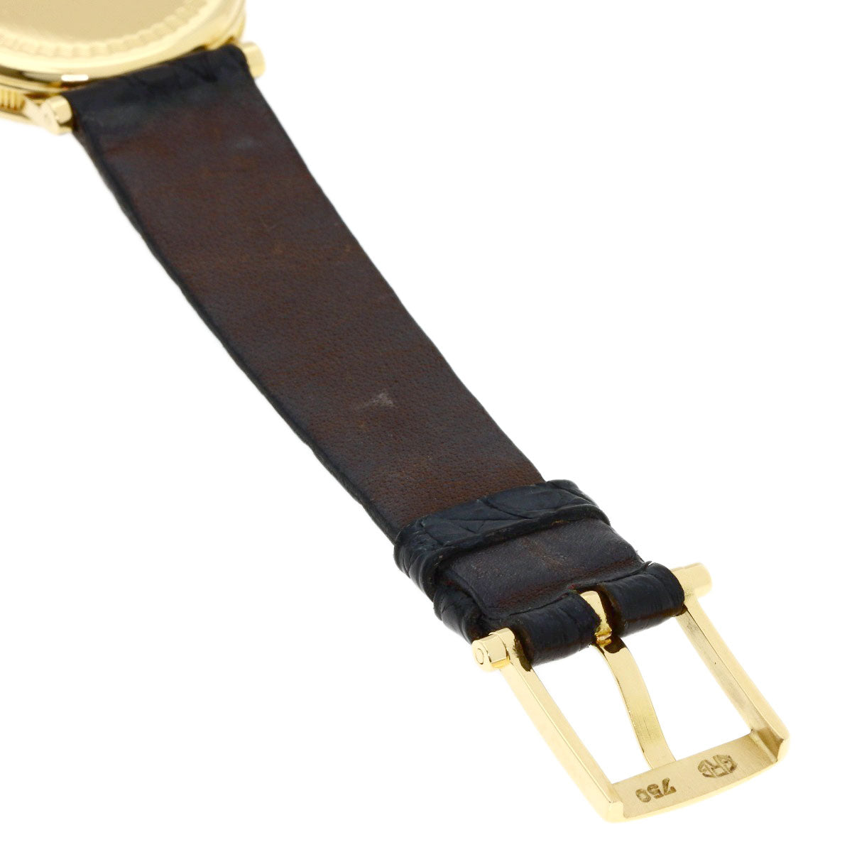 ブレゲ BA8211 クラシック ムーンフェイズ 腕時計 中古 商品画像12
