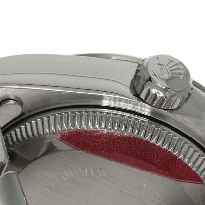 ROLEX ロレックス 69174G デイトジャスト 10P ダイヤモンド 腕時計 SS レディース 中古