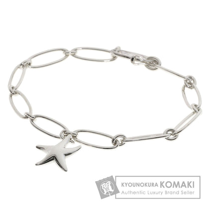 ティファニー スターフィッシュ ブレスレット 中古 商品画像1