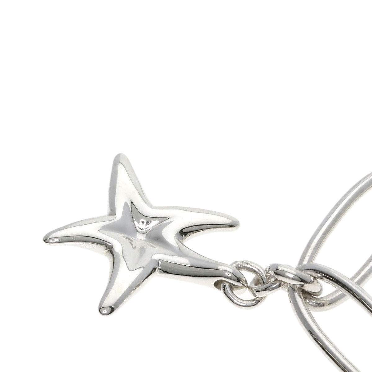 ティファニー スターフィッシュ ブレスレット 中古 商品画像4