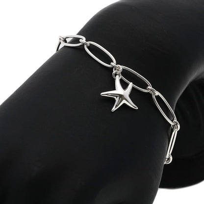 ティファニー スターフィッシュ ブレスレット 中古 商品画像7
