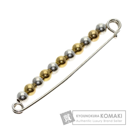 ティファニー ボールコンビ ブローチ 中古 商品画像1